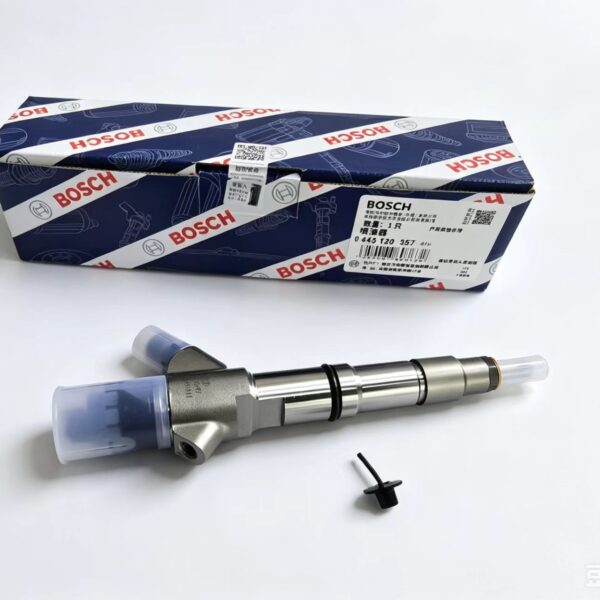 VG1034080002 Injector Bosch 0445120357 Haohao [D10 National IV Injector Assembly