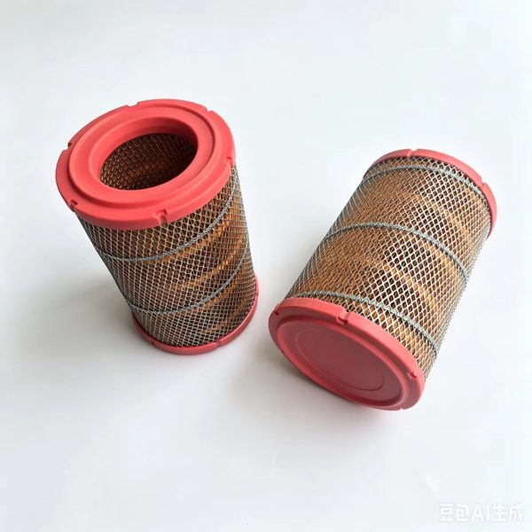 1109241-NE86A Air Filter (KLQ830B-2000)