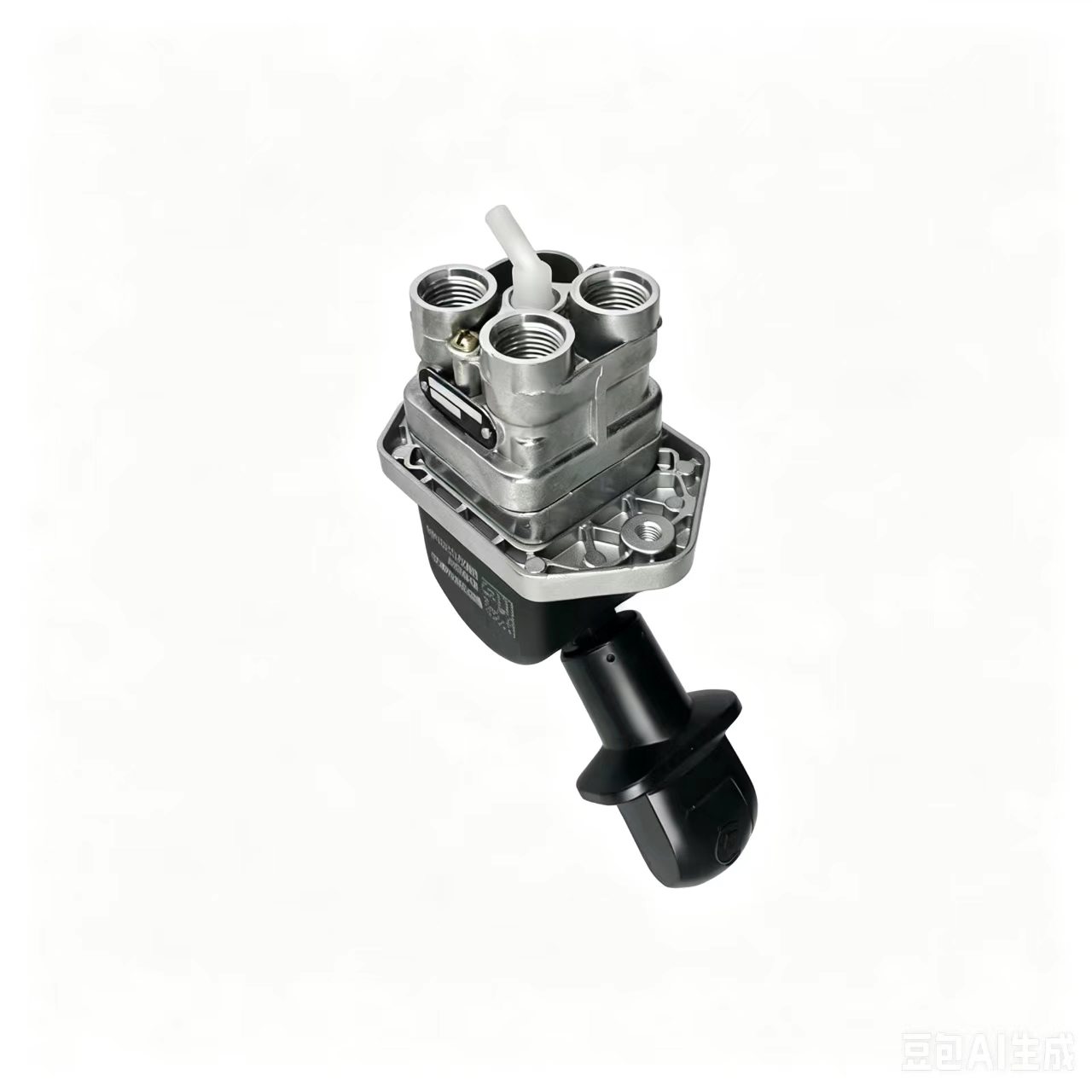 WG9000360528 Howo A7 T7H Mount Driver Brake Valve - Imagen 5