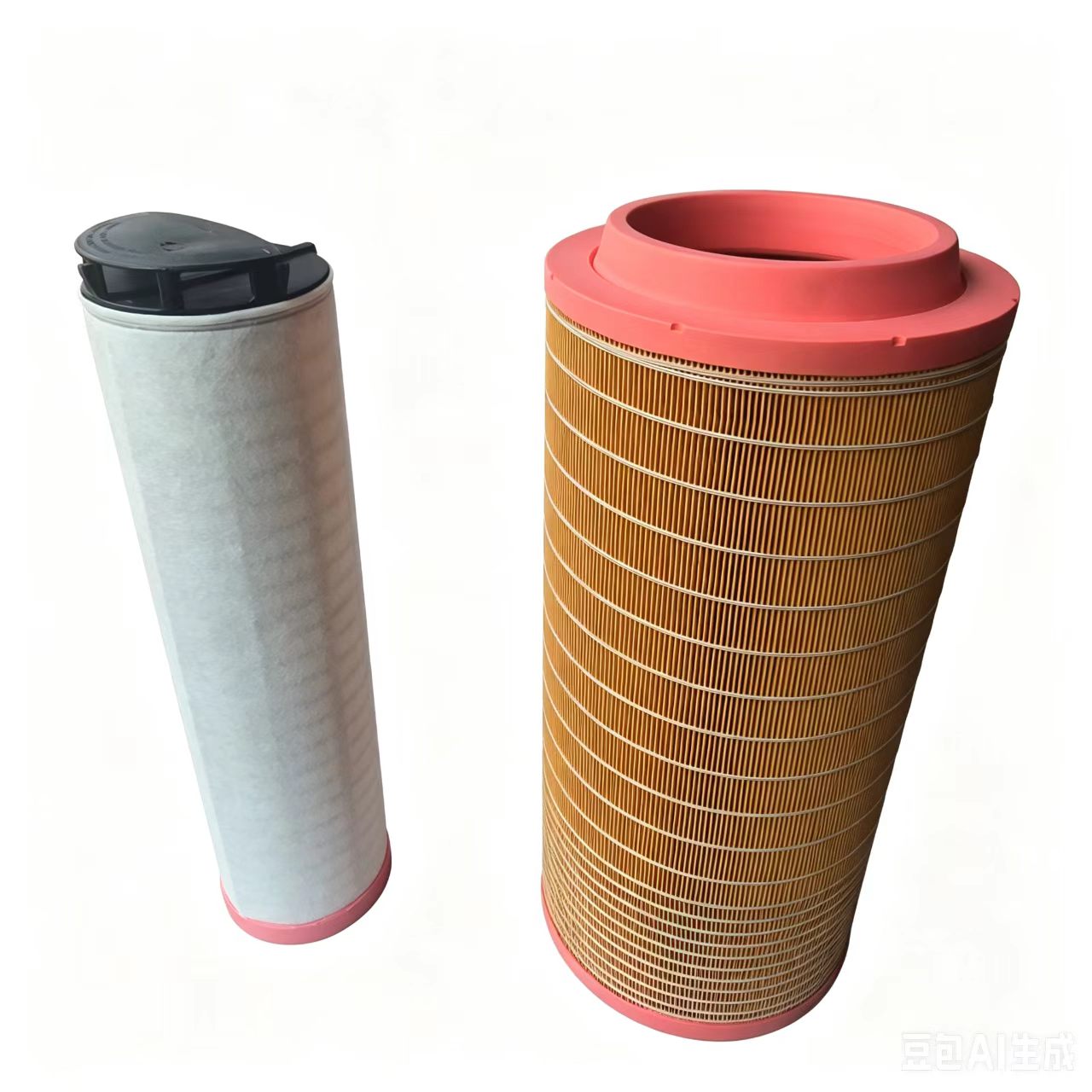6211475200/C25710 Air Filter Element 2450pu - Image 5
