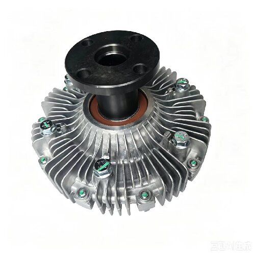 1313010-A11B J6 Xichai Engine Silicon Oil FanClutch Fan coupler - Image 6