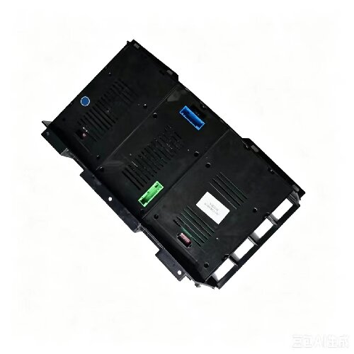 DZ93189584134 Delong F3000 Instrument Assembly SHACMAN Heavy Truck Dashboard Original Vehicle Parts - Image 5