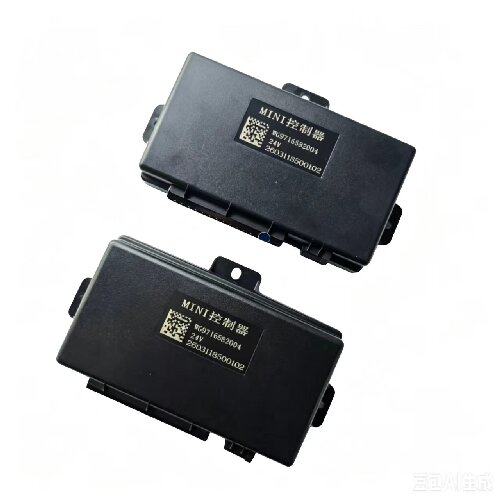 WG9716582004 Sinotruk Howo MINI Controller DrivingMini-body computer board