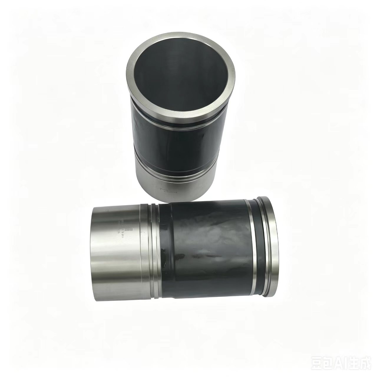 1004907778 Engine Cylinder Liner - Image 5