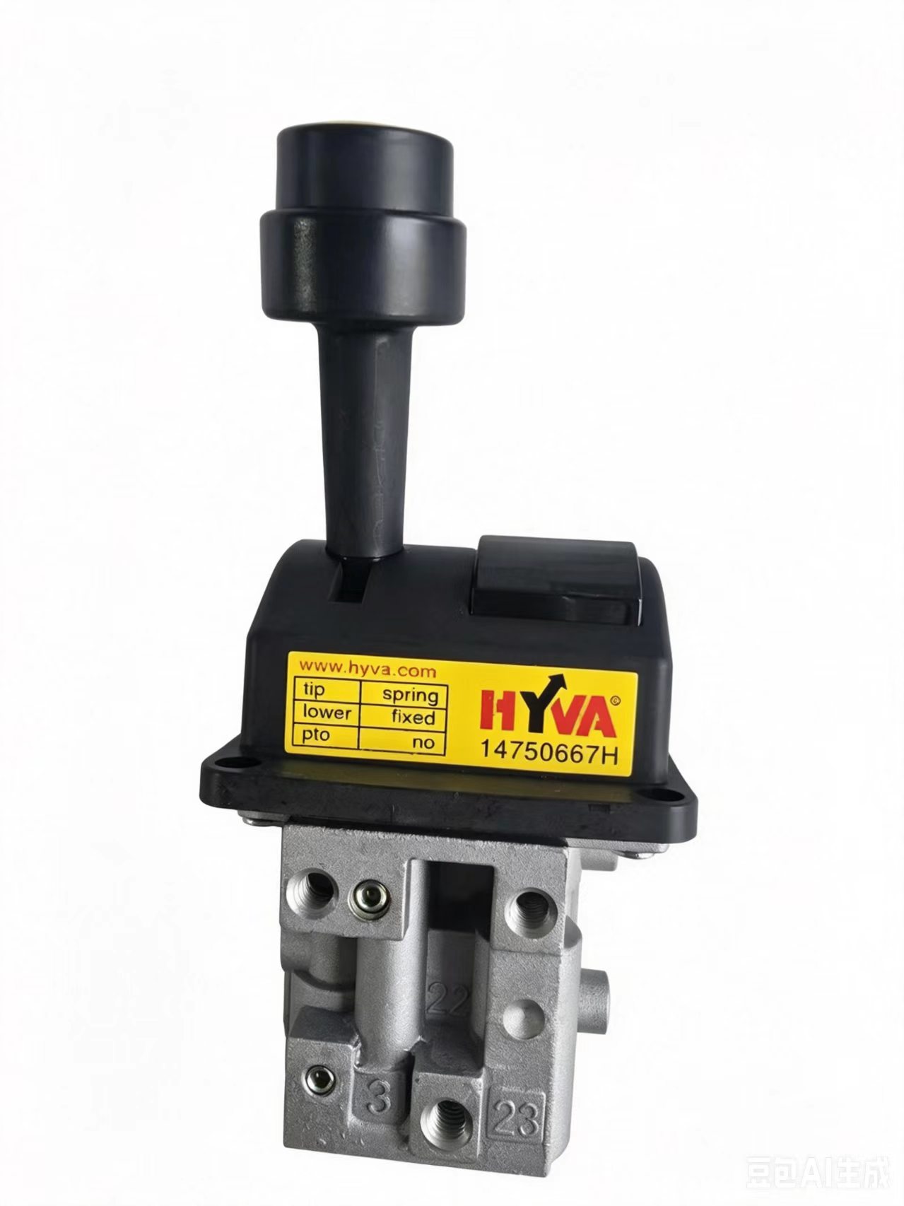 SLZ14750667H Pneumatic Control Valve - Image 5