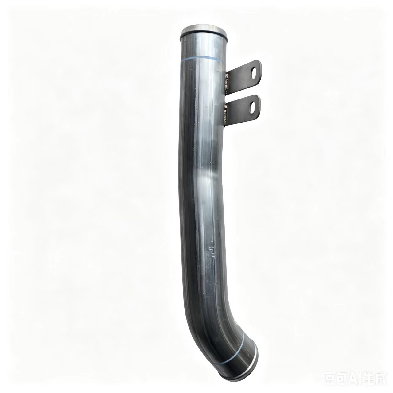 YZ952553000864 Engine Water Export Steel Pipe - Image 3