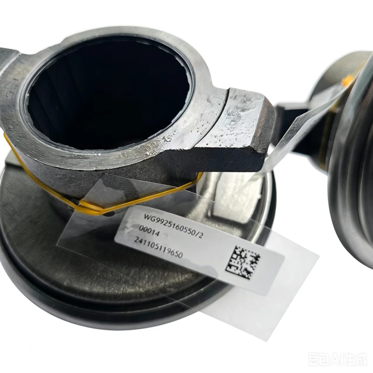 WG9925160550 Clutch Release Bearing - Image 3