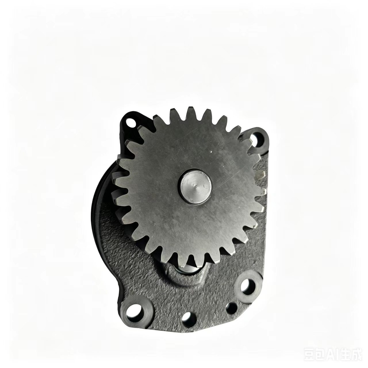 3882341/4003950 Engine oil pump