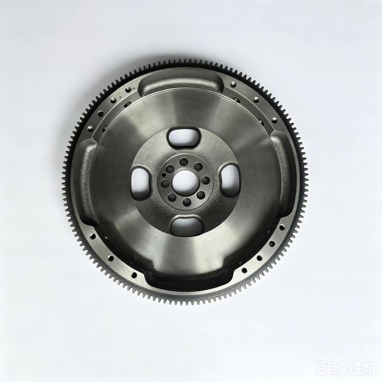 1005020-EE54R Flywheel Assembly (Qingling) - Image 5