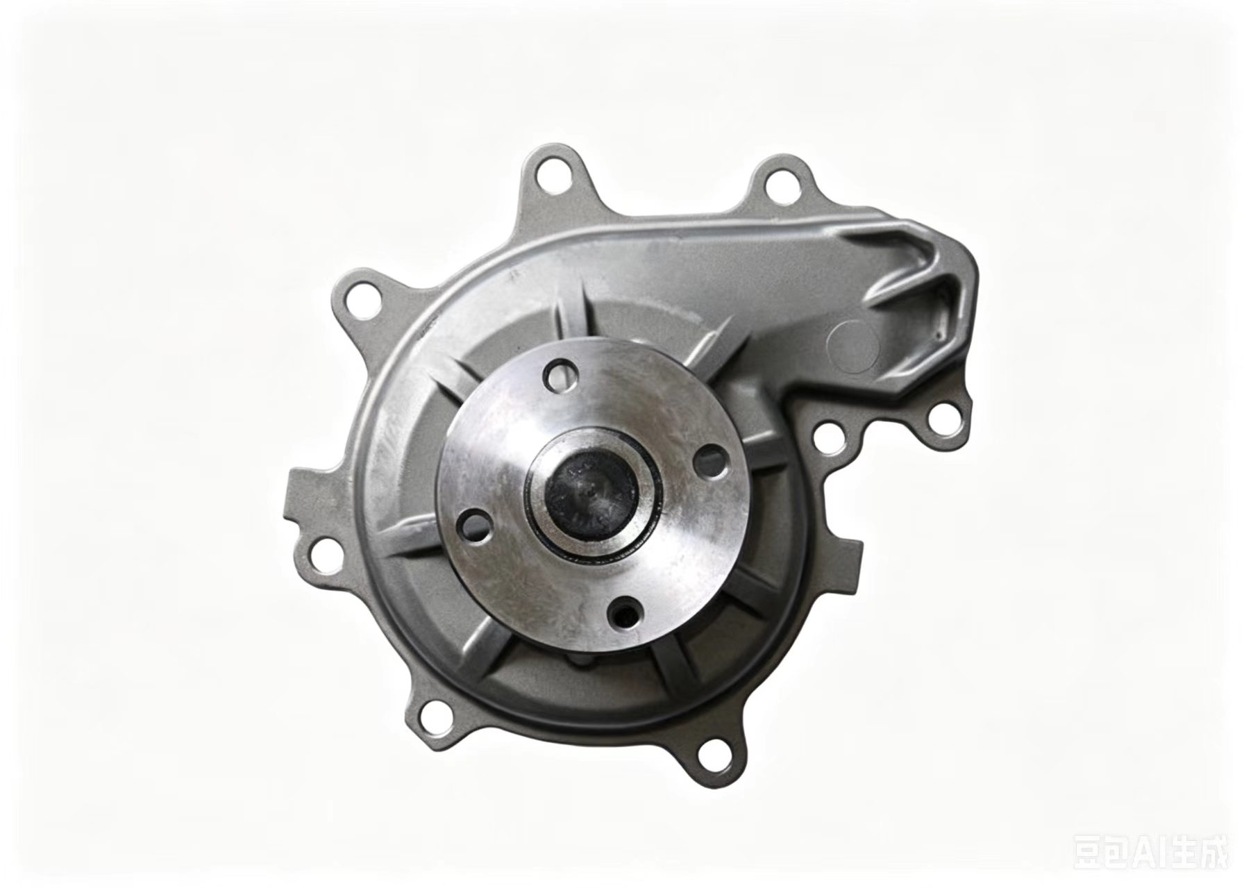 5-87610089-1 Water pump - Image 5