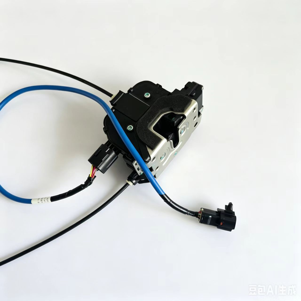 WG1664349009 Right Door Integrated Lock Body Assembly (Symmetrical with the Left Part) - Image 5