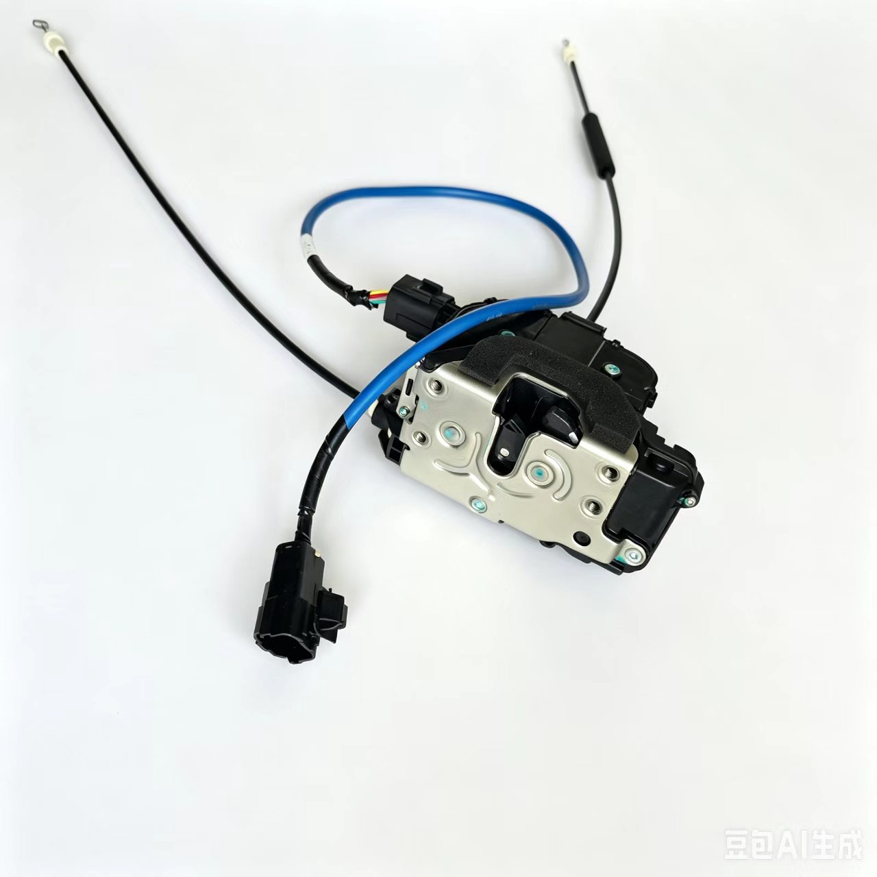 WG1664349009 Right Door Integrated Lock Body Assembly (Symmetrical with the Left Part)