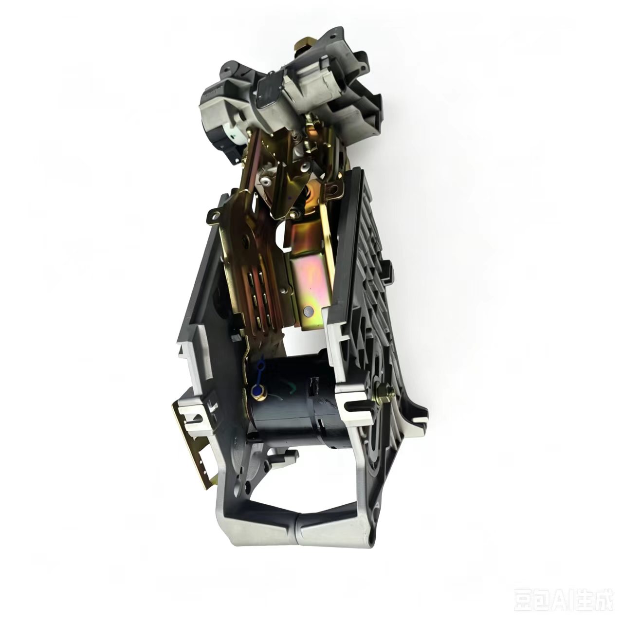 711W46113-6231 Steering String (without expansion shaft) - Image 6