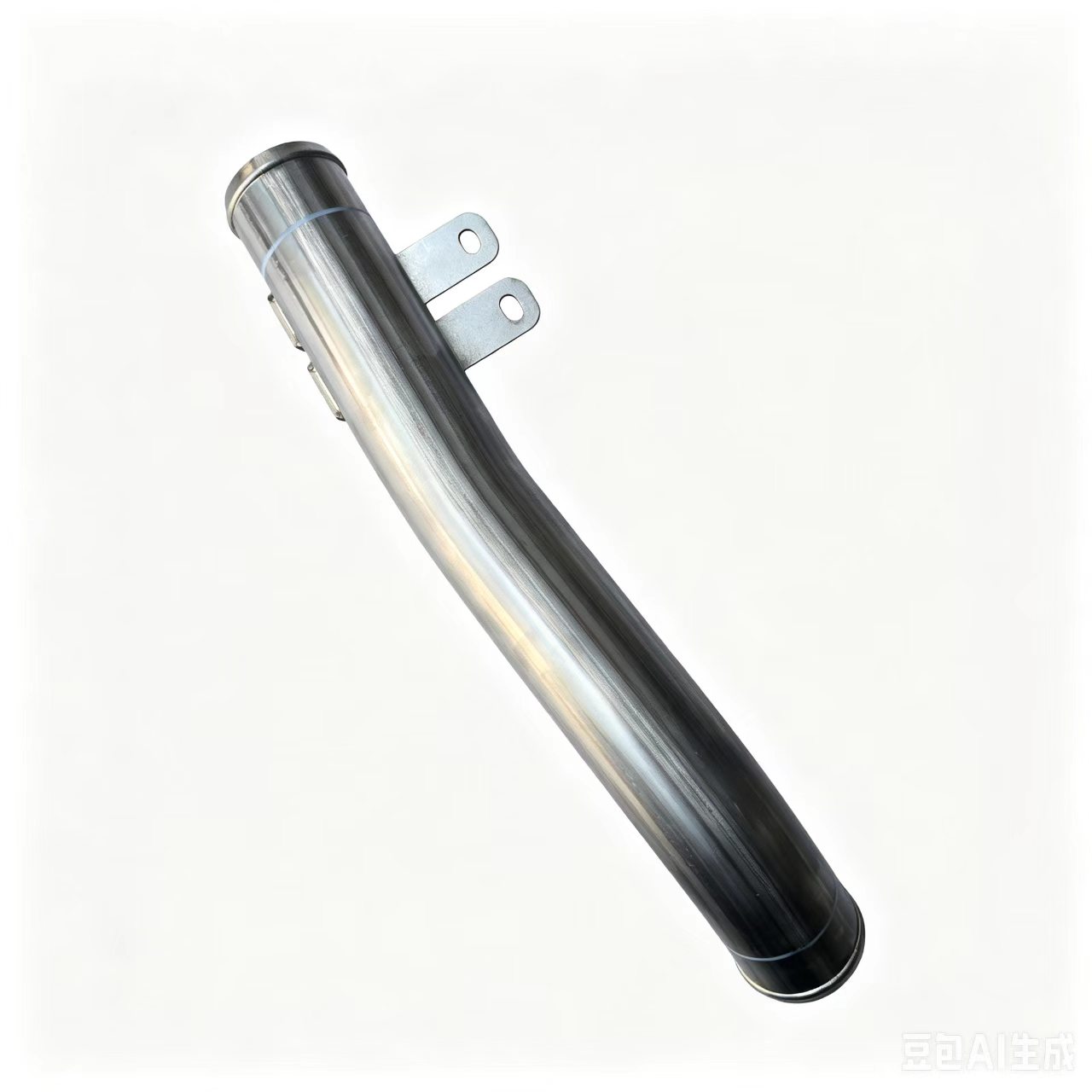 YZ952553000864 Engine Water Export Steel Pipe - Image 4