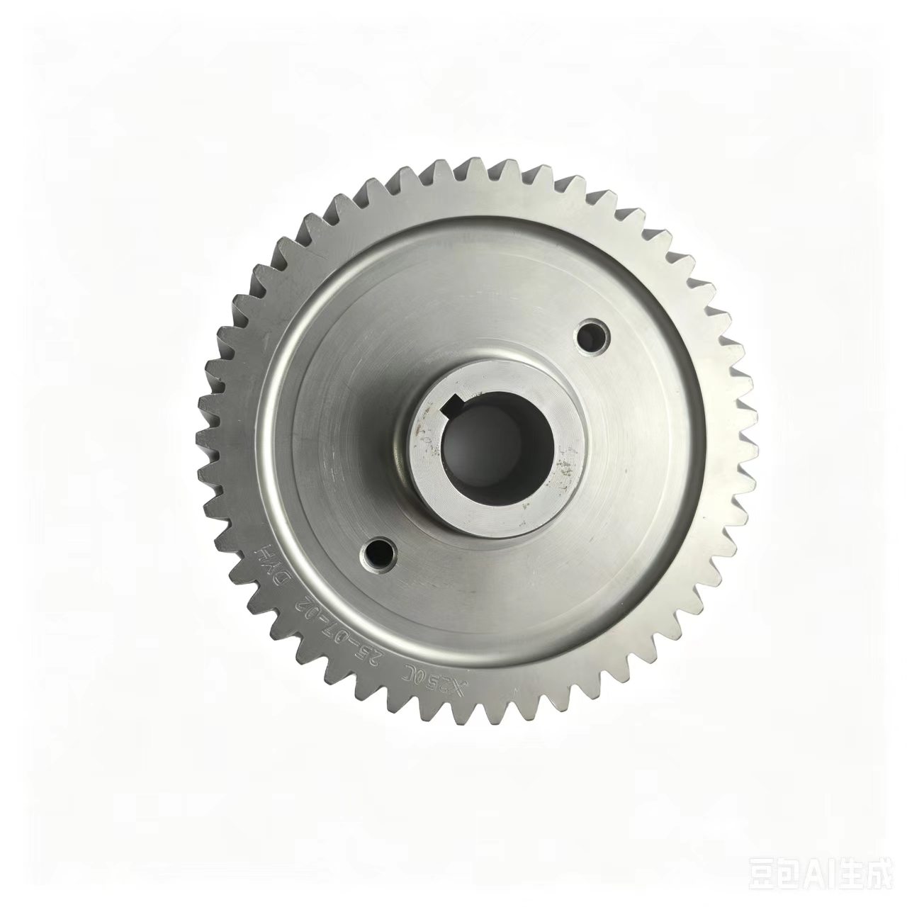 4102BZ-TQQ-NZ Engine Early Driver (Built-in 250) - Imagen 6