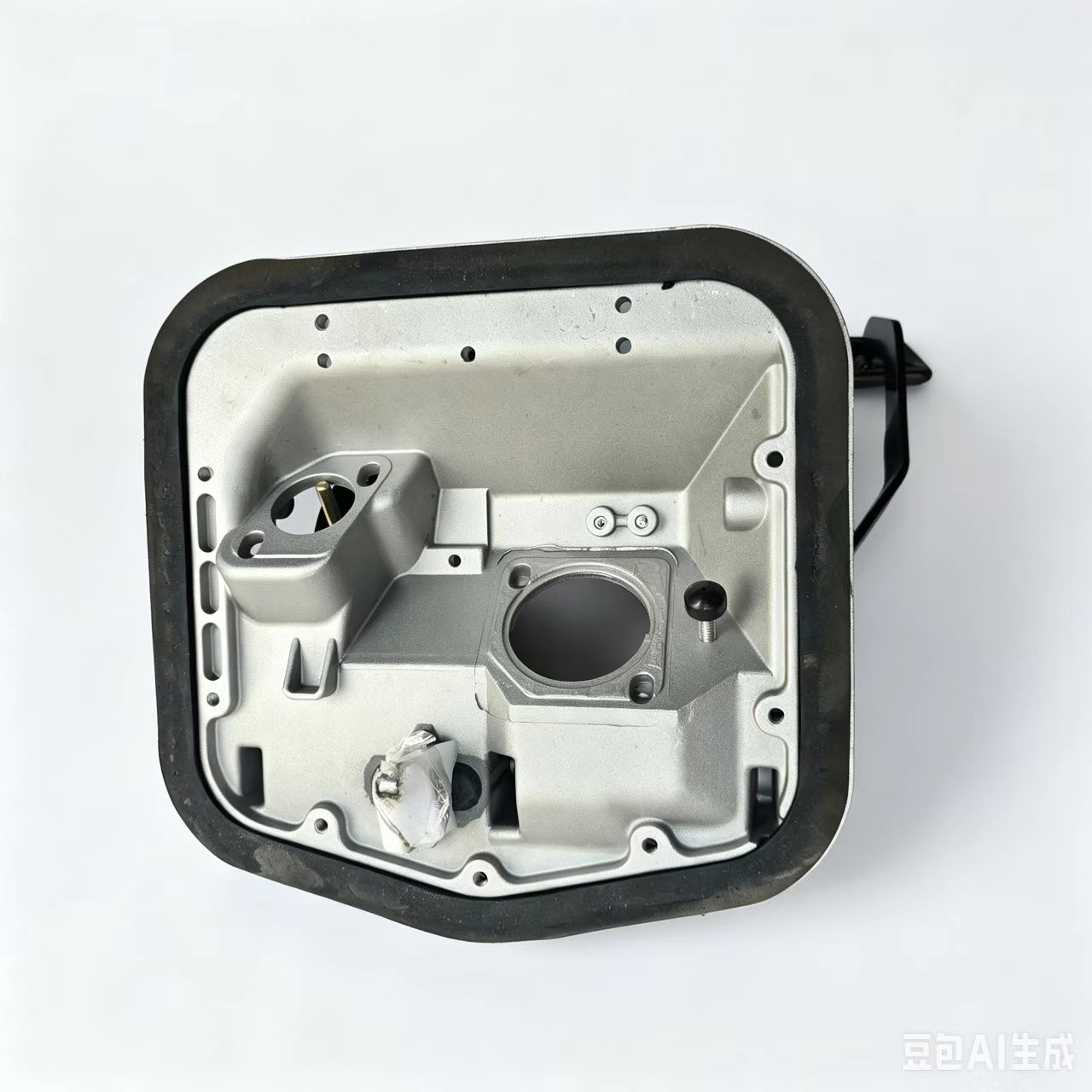 DZ9112230003 Clutch Combined Pedal Bracket Assembly - Image 4