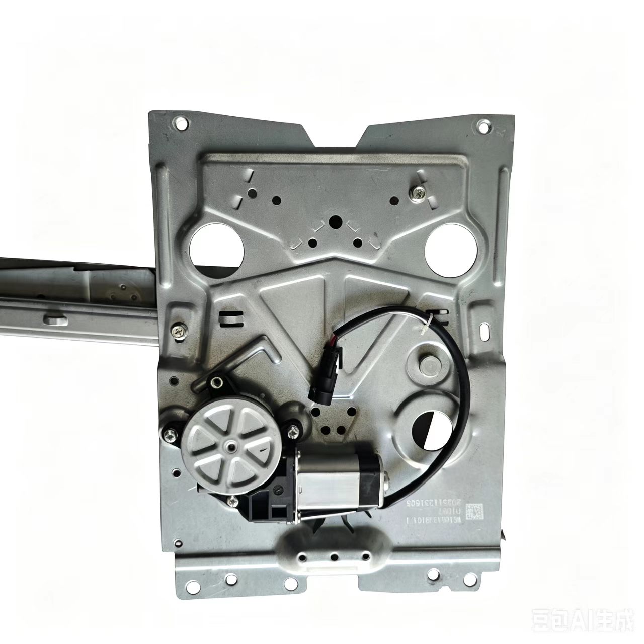 WG1664339104 Right Glass Lift Assembly (Symmetrical to the Left Part) - Image 5