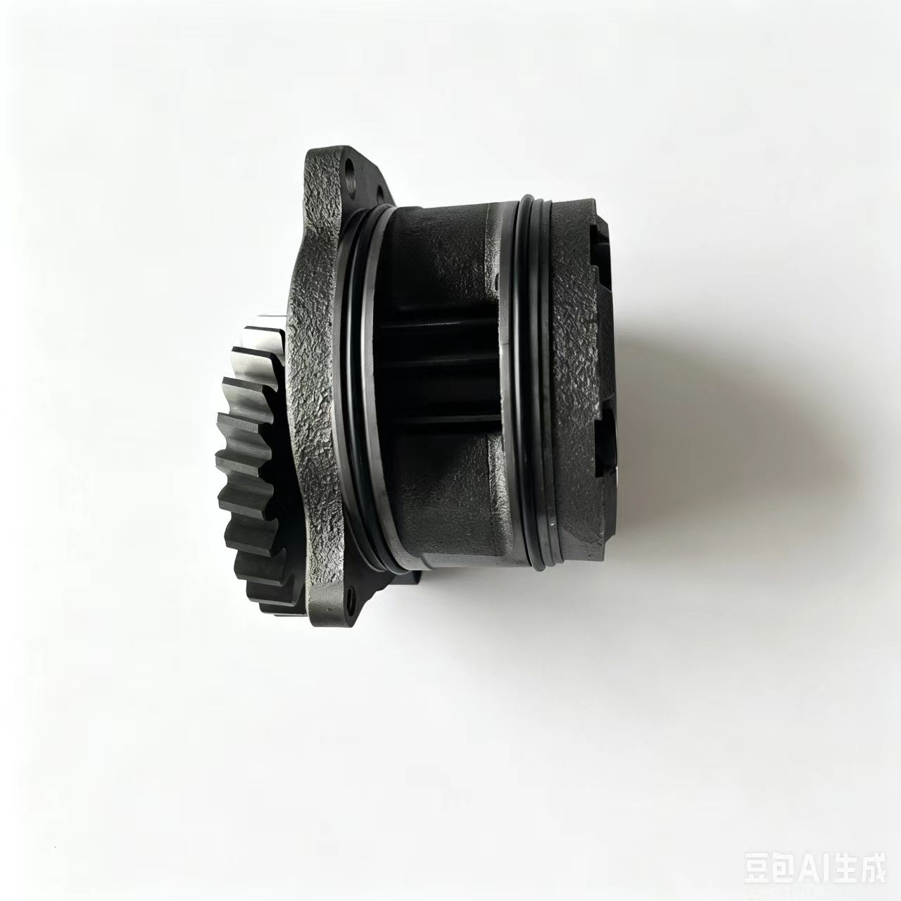 3882341/4003950 Engine oil pump – Image 3