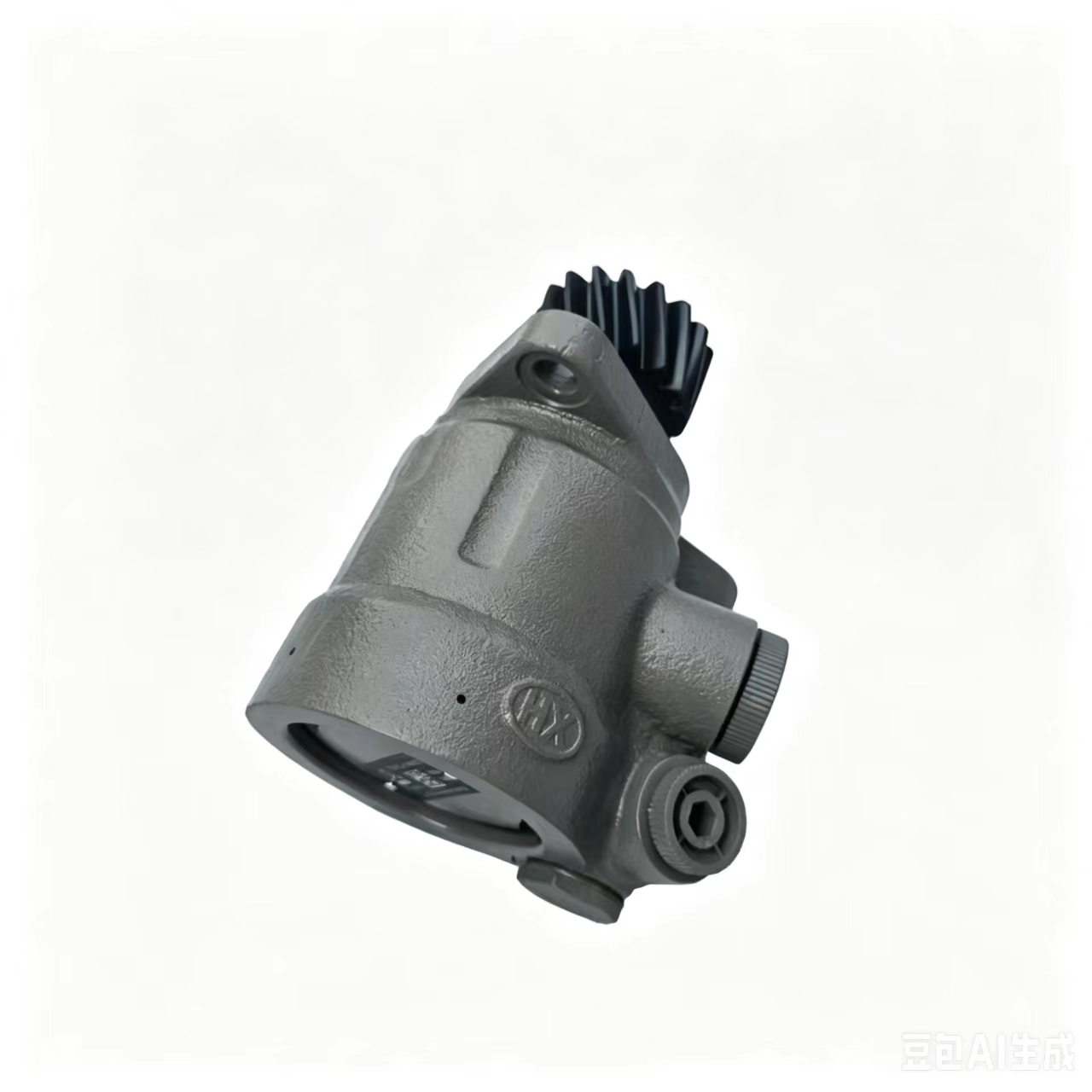 YZ972547000035 WoTX7/NX Steering Power Pump - Image 5
