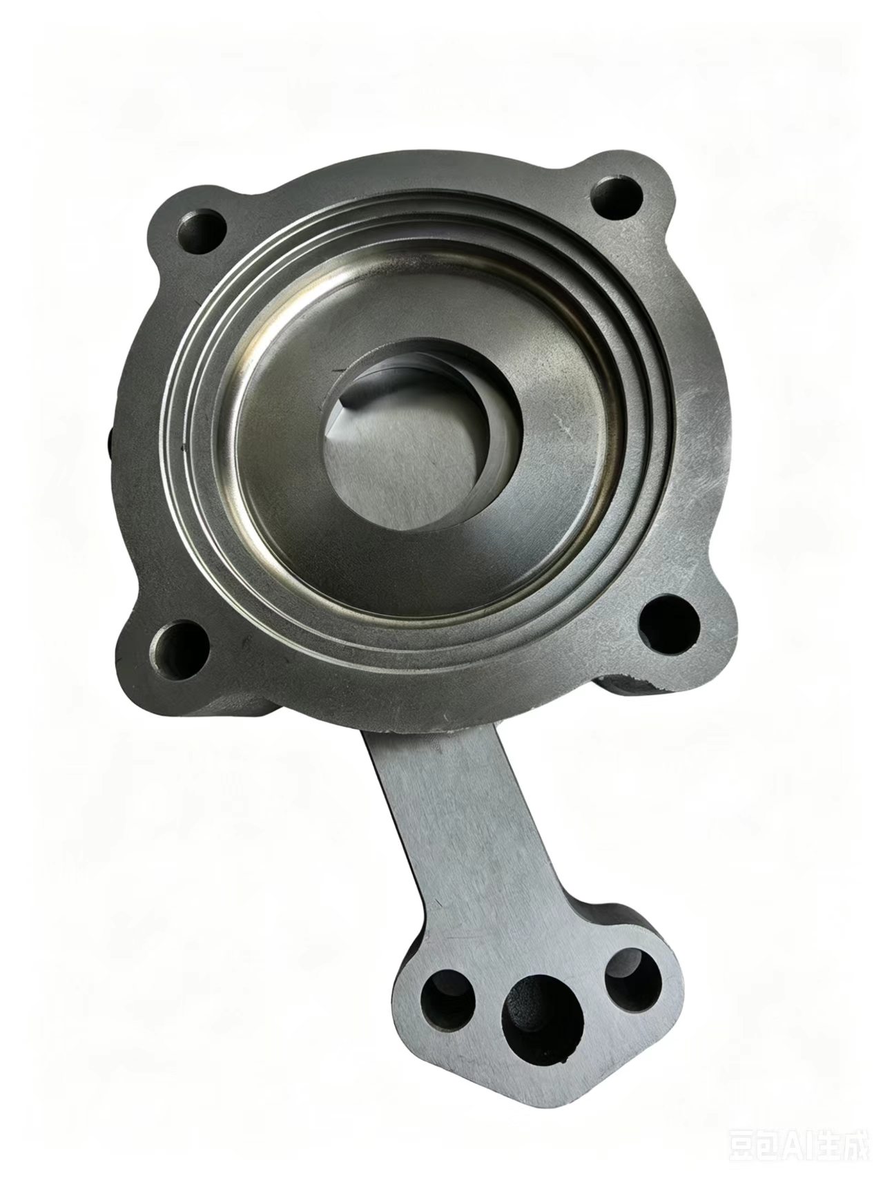 WG2203240005 Transmission Fuel Pump Assembly (EndFull product copy) – Image 6