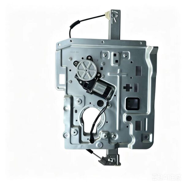 712W62645-6052 Lift (Right Electric) Observation Window