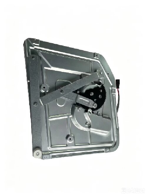WG1642330103 WG1642330104 Howo T7HElectric glass lifter assembly, left and right door lifters - Image 3