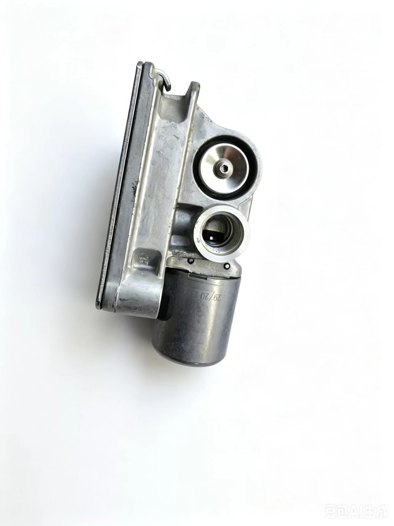 202V25902-0110 3.5bar EGR Proportional Valve - Image 2