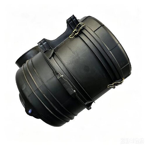 WG9725191700 Air Filter Housing (PU2841 EmptyFilter assembly housing - Image 4
