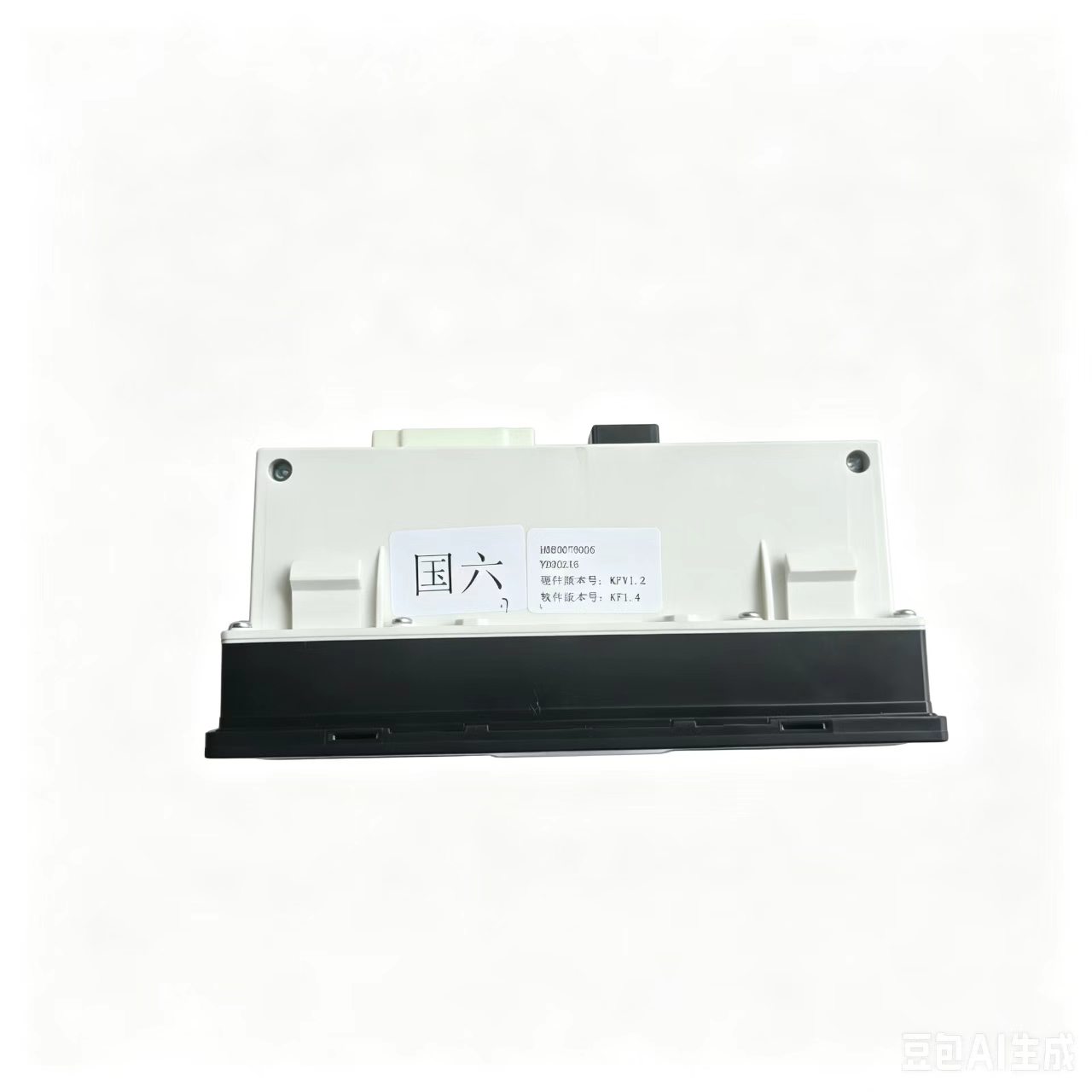712W61942-0632 Control Panel Assembly - Image 6