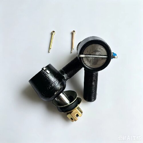 3303C-059/3303C-060 Steering Rod Ball Head - الصورة 4
