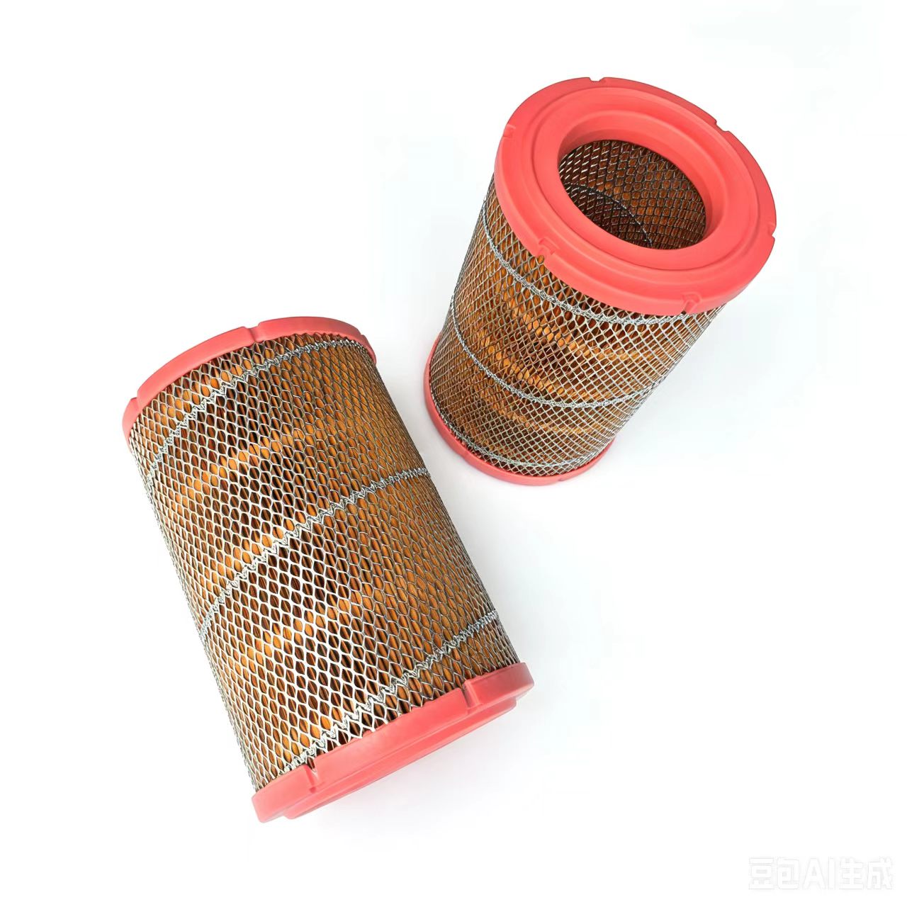 1109241-NE86A Air Filter (KLQ830B-2000) - Image 2