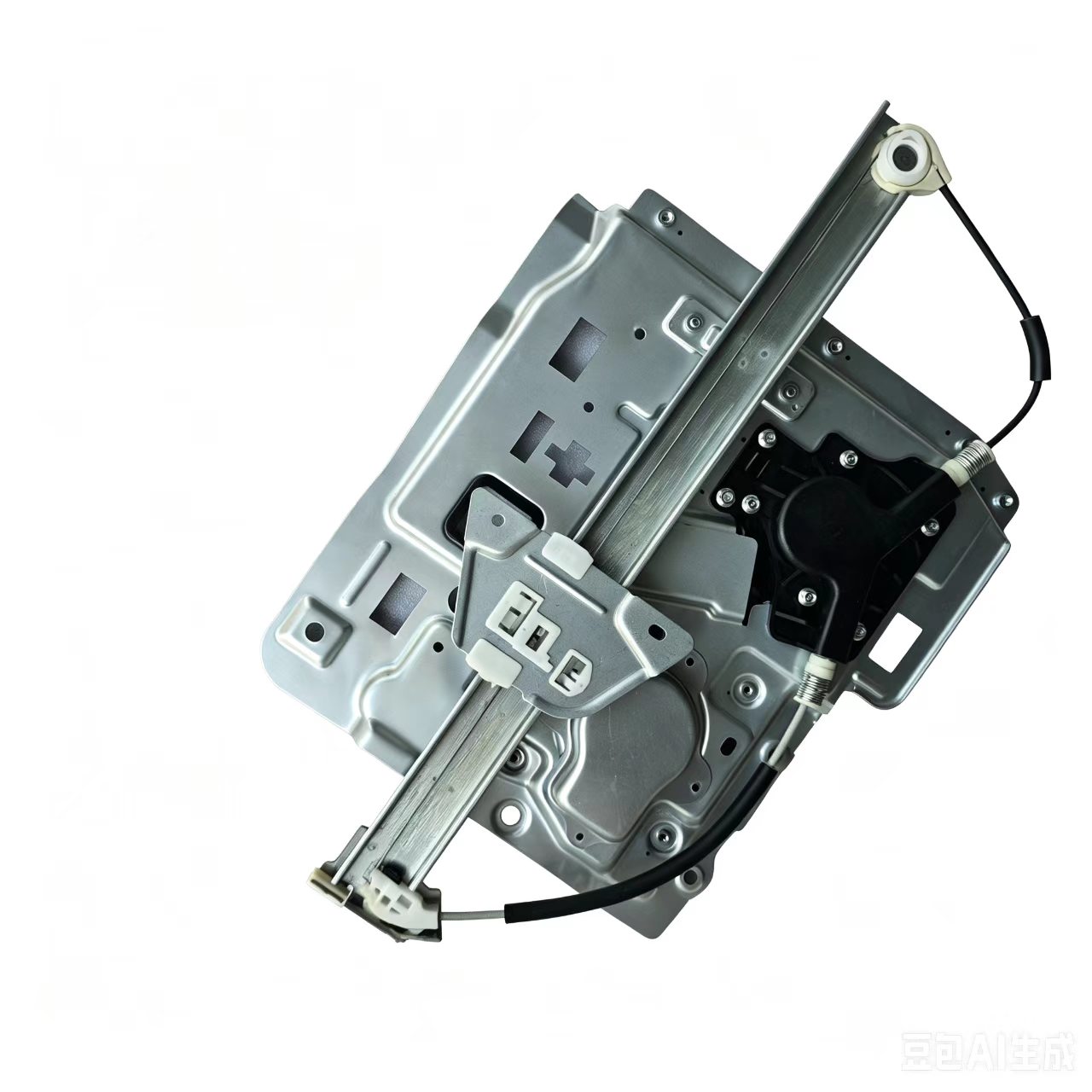 712W62645-6052 Lift (Right Electric) Observation Window - Image 5