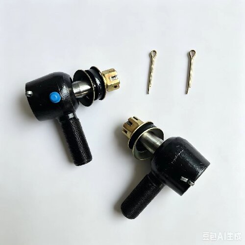 3303C-059/3303C-060 Steering Rod Ball Head - الصورة 3