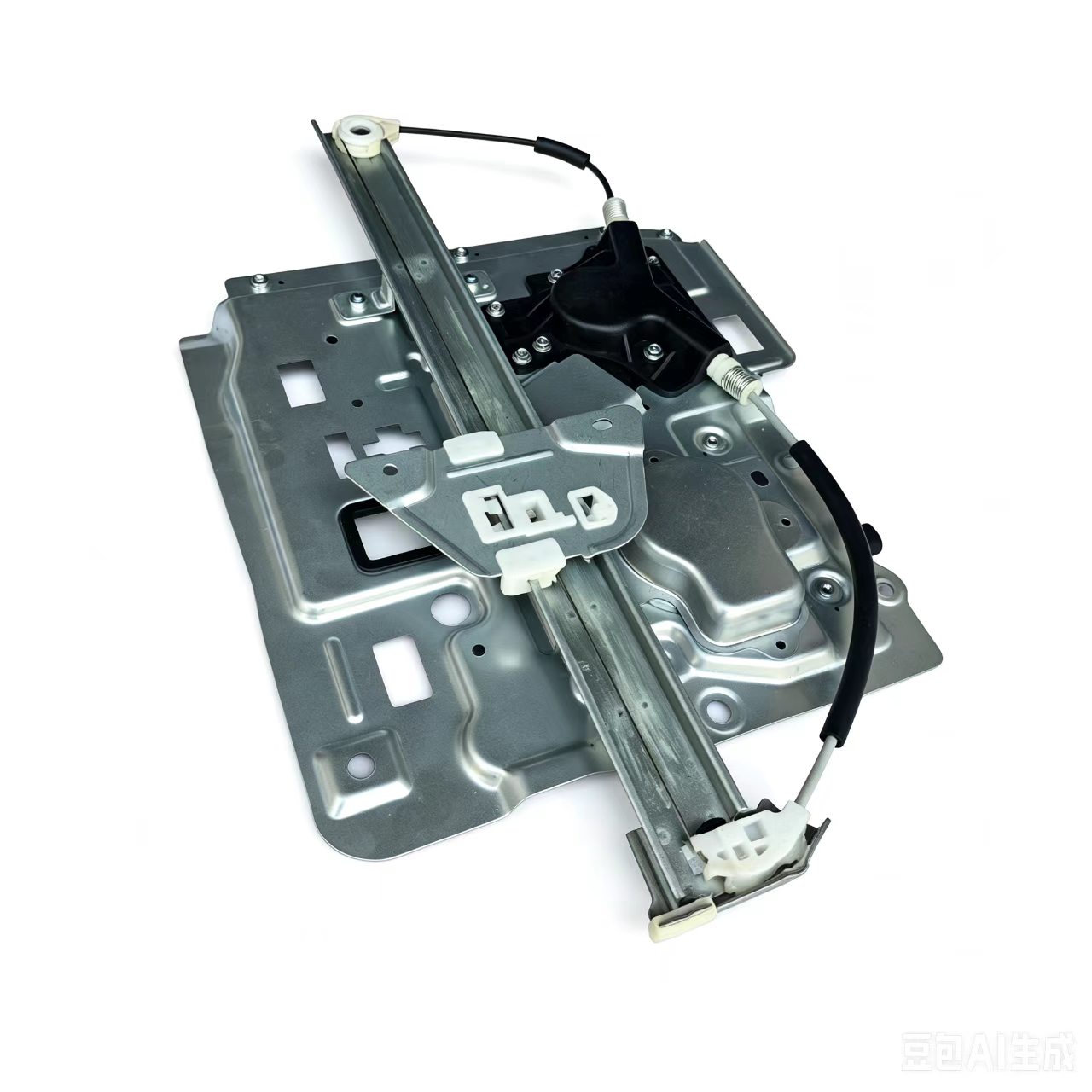 712W62645-6052 Lift (Right Electric) Observation Window - Image 6