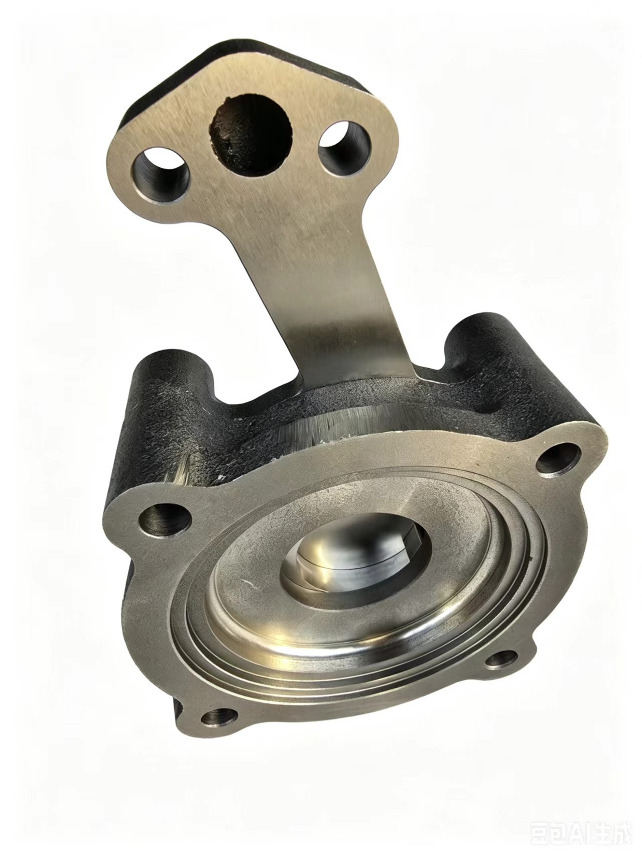 WG2203240005 Transmission Fuel Pump Assembly (EndFull product copy) – Image 5