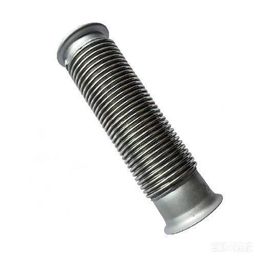 WG9925549902 Exhaust Metal Hose (Flexible) Bellows