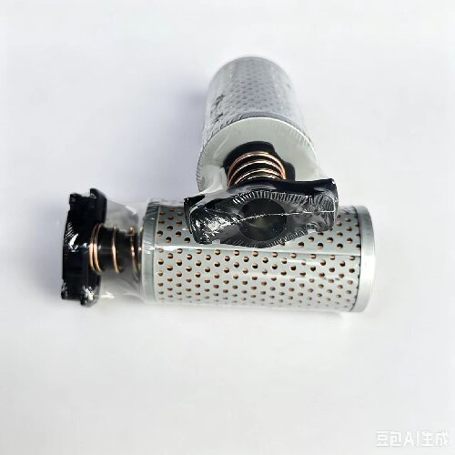 WG9925470433+001 Steering Machine Filter Assembly - Imagen 4