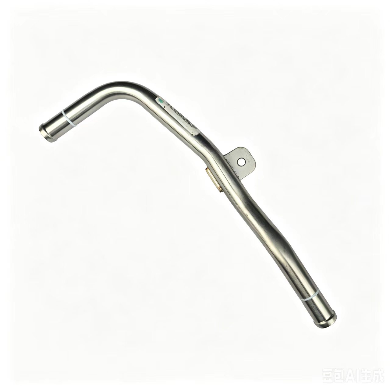 YG9525532474 Transition Steel Pipe
