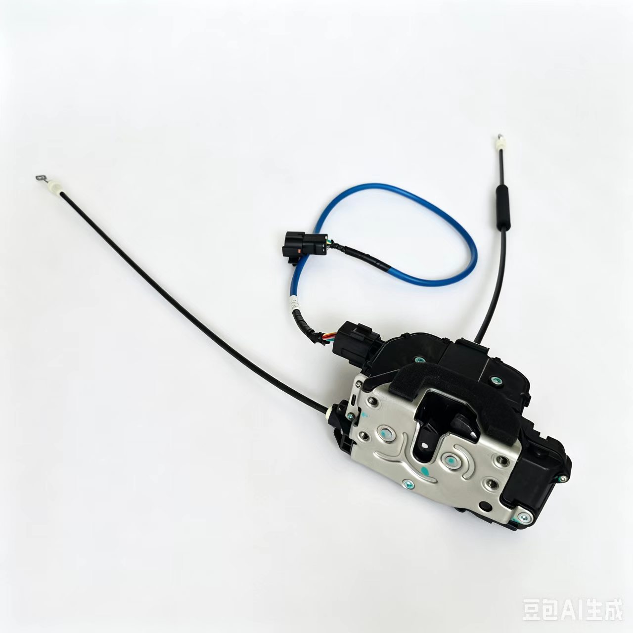 WG1664349009 Right Door Integrated Lock Body Assembly (Symmetrical with the Left Part) - Image 4