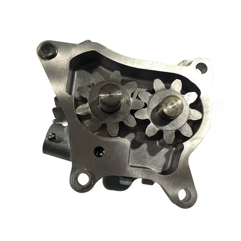 TBK L21--033S Machine8-98017585-1oil pump – Image 4