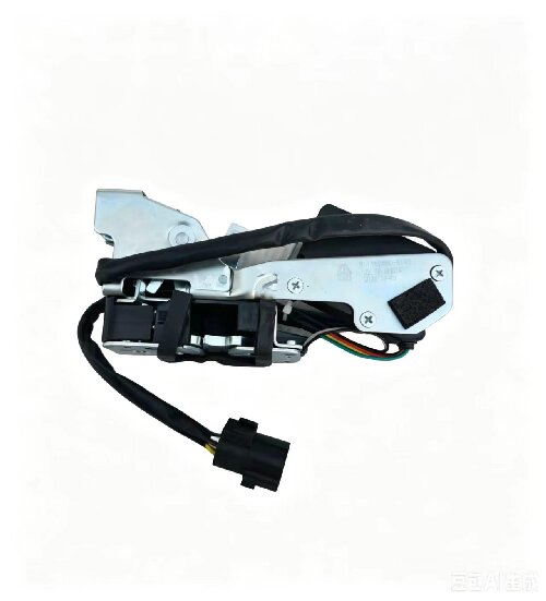 811W62680-6143/811W62680-6142 (Left/Right) Door Lock Body and Locker - Image 5
