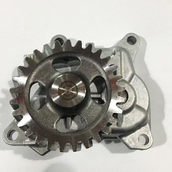 TBK L21--033S Machine8-98017585-1oil pump
