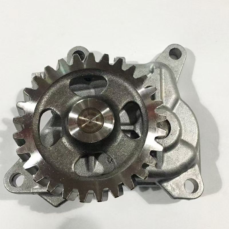 TBK L21--033S Machine8-98017585-1oil pump