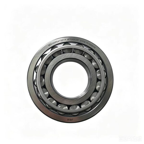 WG4005415511 W Steering Knuckle Bearing30313/YA6 Tapered Roller Bearing