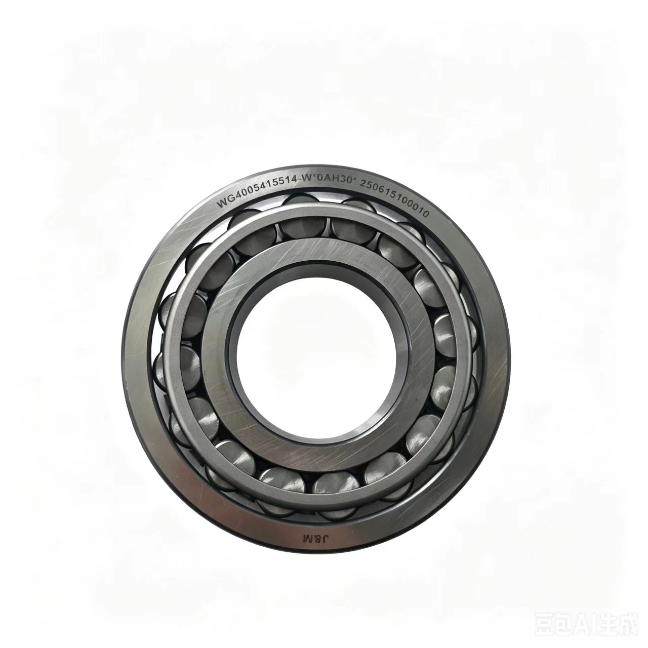 WG4005415511 W Steering Knuckle Bearing30313/YA6 Tapered Roller Bearing