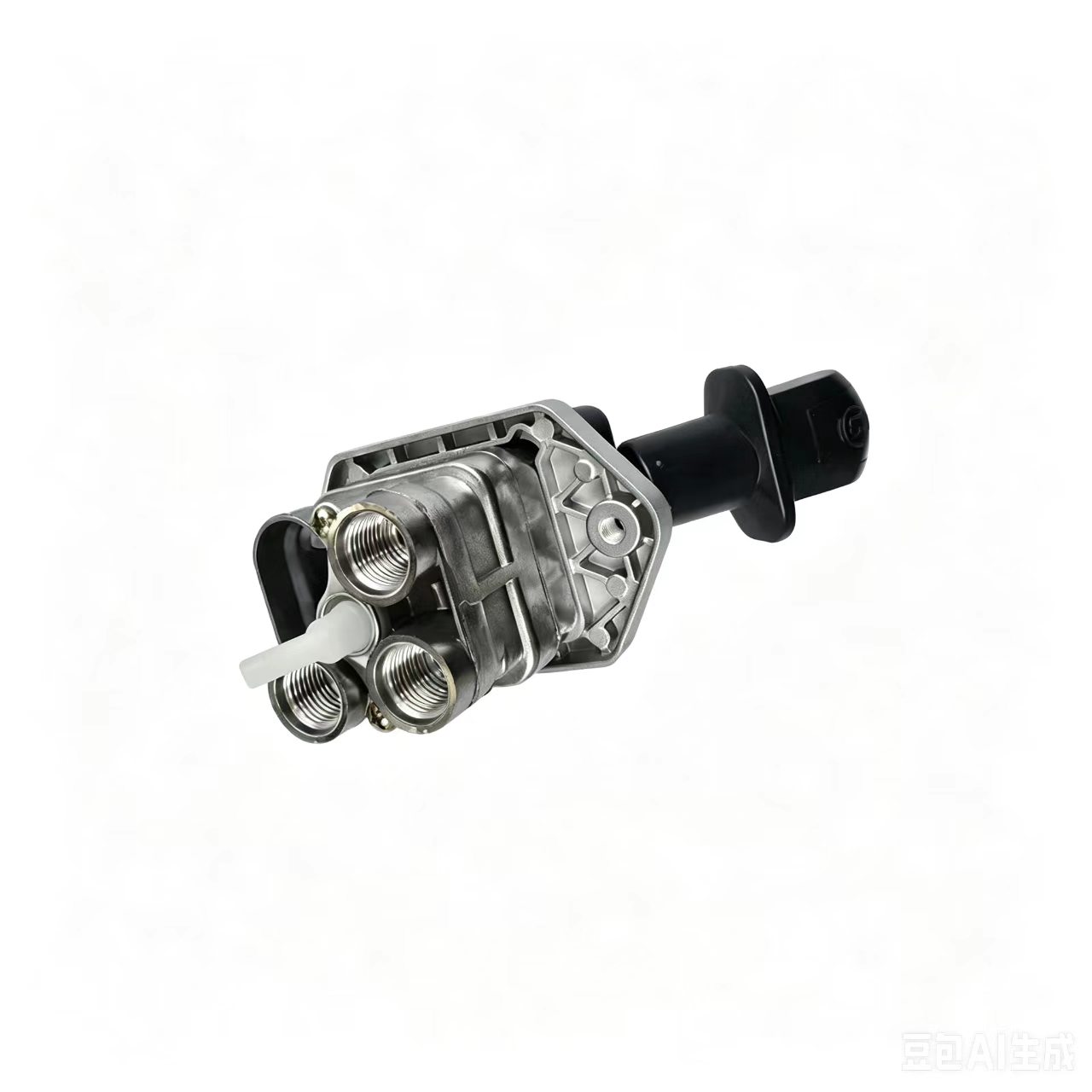 WG9000360528 Howo A7 T7H Mount Driver Brake Valve - Imagen 4