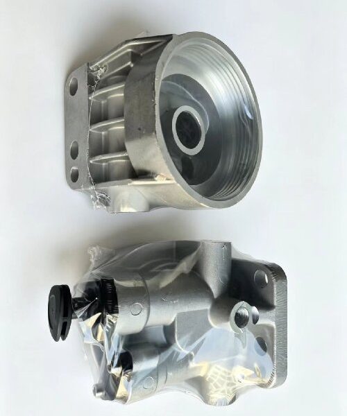 398277900 Fuel Filter Coupling, Heavy Truck Construction Machinery Diesel Oil grid oil circuit sealing joint