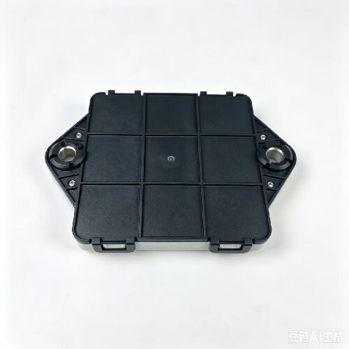 WG9776583012 Heavy Truck Howo T7HTXShandeka TH7 Front Vehicle Module TrailerLighting Control Computer Board - Image 3