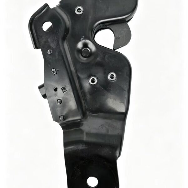 810W61851-6031  Rear Suspended Hydraulic Lock Assembly for the Cab (Cabin Safety lock)