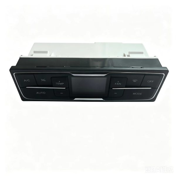 712W61942-0632 Control Panel Assembly